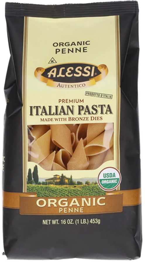 Alessi, Penne Pasta