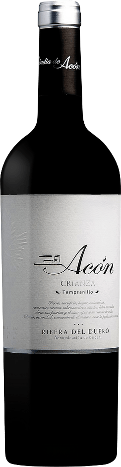 Abadia de Acon, Crianza, 2020