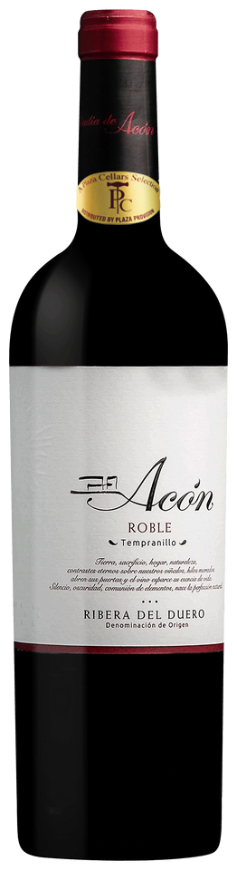 Abadia de Acon, Roble, 2023