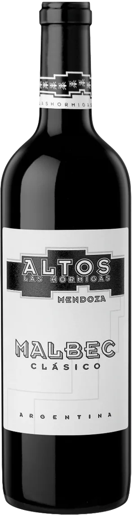 Altos las Hormigas, Malbec Clasico, 2022 (375 ml)