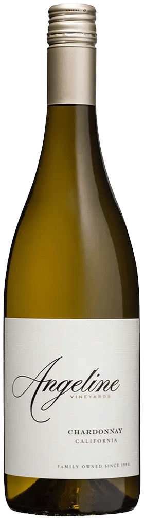 Angeline, California Chardonnay, 2024