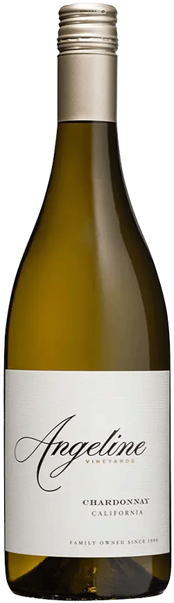 Angeline, California Chardonnay, 2022 (375 ml)