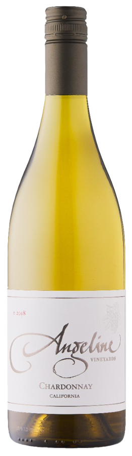 California Chardonnay, Angeline (Half-Bottle)