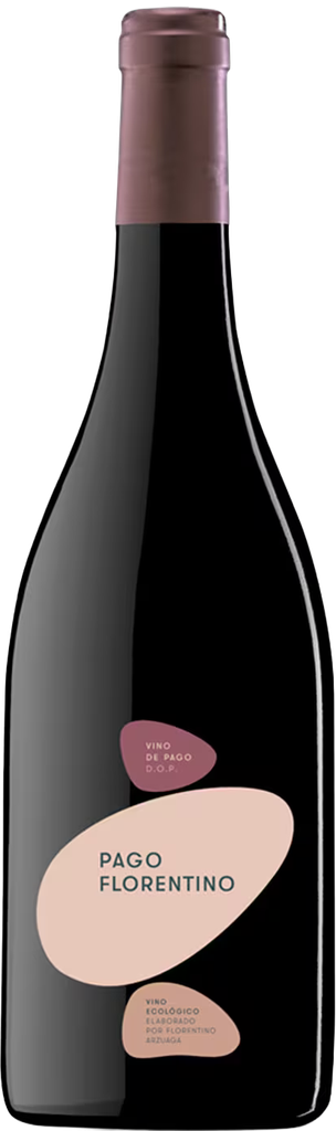 Arzuaga Navarro, Tinto Pago Florentino, 2021