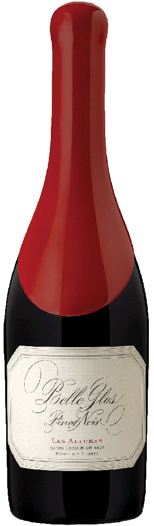 Belle Glos, Pinot Noir Las Alturas, 2022