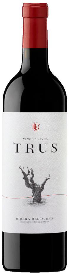 Bodegas Trus, Roble, 2023