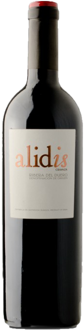 Alidis Crianza, Bodegas Vina Mambrilla