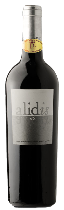 Alidis VS, Bodegas Vina Mambrilla