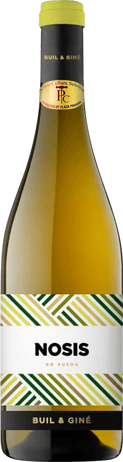 Buil & Gine, Nosis Verdejo, 2023