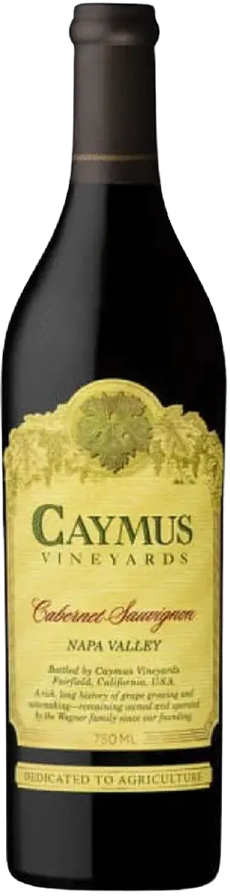 Caymus, Napa Cabernet Sauvignon , 2023