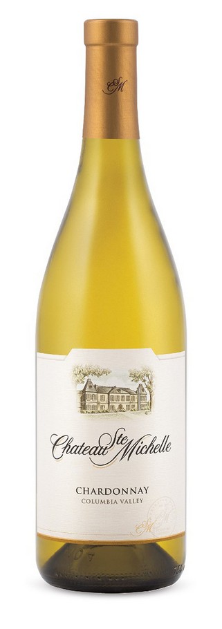 Chardonnay Columbia Valley, Ch. Ste. Michelle