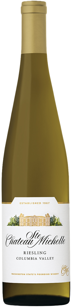Ch. Ste. Michelle, Riesling Columbia Valley, 2023