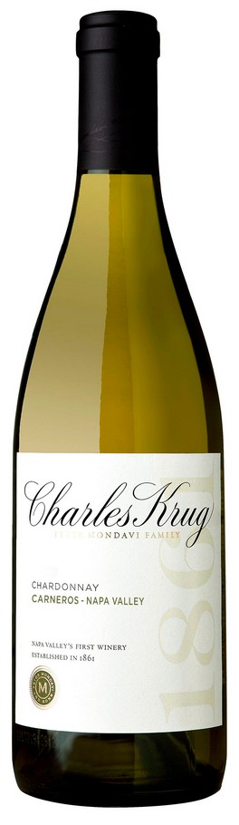 Chardonnay Carneros, Charles Krug