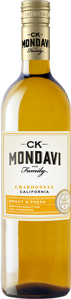 CK Mondavi Chardonnay, Charles Krug