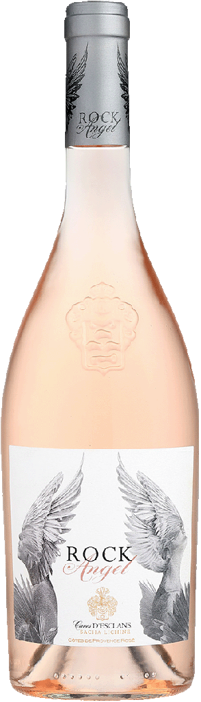 Chateau D'Esclans, Rock Angel Rose, 2024