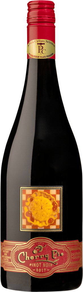 Cherry Pie, Pinot Noir (3 Vineyards), 2023