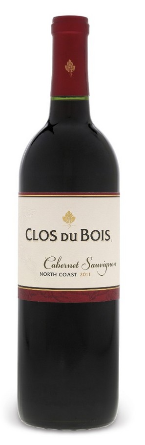 Cabernet Sauvignon, Clos du Bois