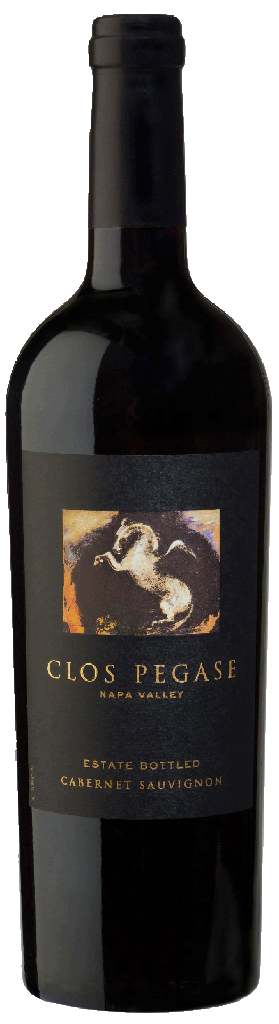 Cabernet Sauvignon, Clos Pegase 