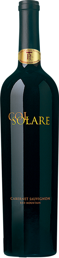 Cabernet Sauvignon, Col Solare