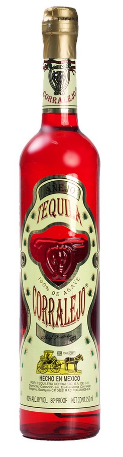 Anejo Tequila, Corralejo