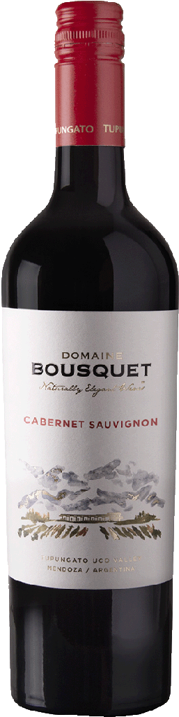 Cabernet Sauvignon, Domaine Bousquet