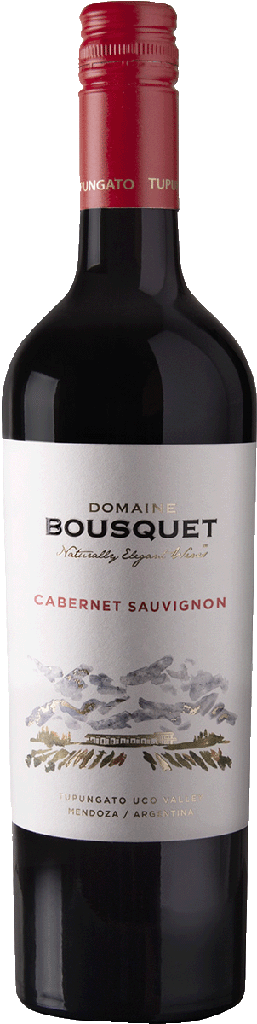 Domaine Bousquet, Cabernet Sauvignon, 2023