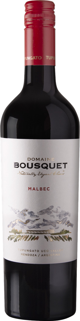 Domaine Bousquet, Malbec, 2024