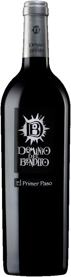 Dominio del Bendito, El Primer Paso, 2022