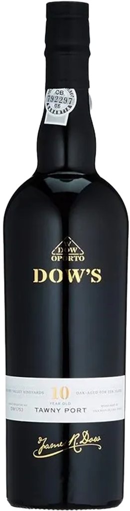 Dows, Tawny 10 Year Old