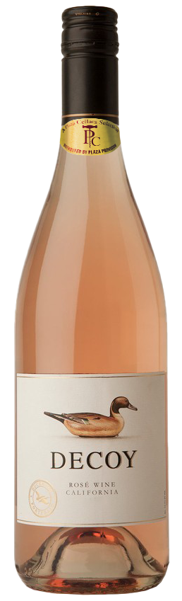 Duckhorn, Decoy Rose, 2023