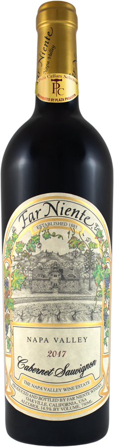 Far Niente, Cabernet Sauvignon, 2022