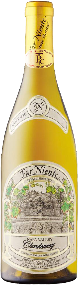 Far Niente, Chardonnay, 2023