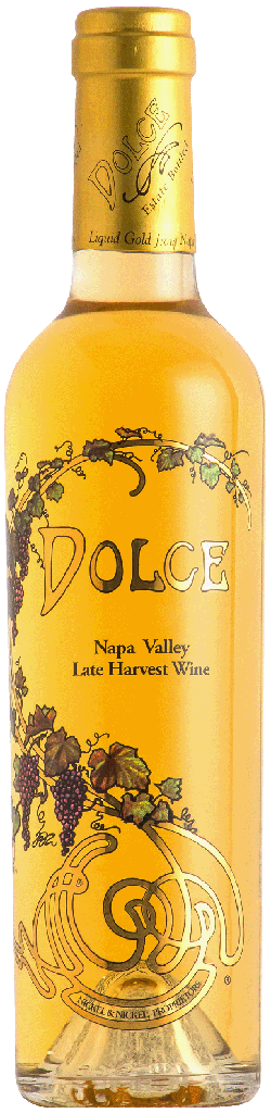 Far Niente, Dolce Late Harvest, 2021 (375 ml)