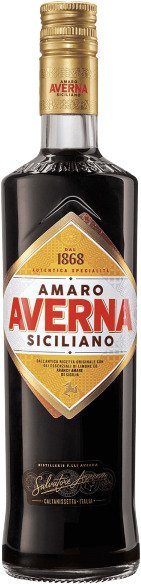 Fratelli Averna SPA, Amaro Averna