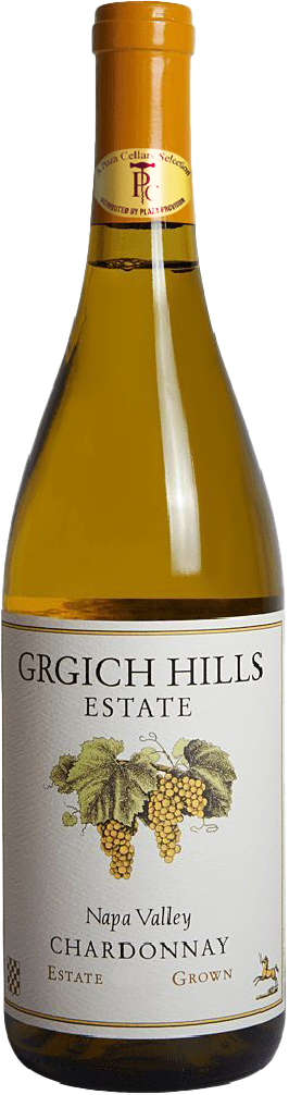 Chardonnay, Grgich Hills Estate