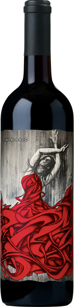 Intrinsic Wine Co, Cabernet Sauvignon, 2020
