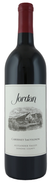 Cabernet Sauvignon, Jordan (Magnum)