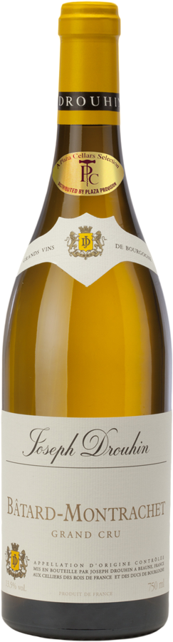 Batard Montrachet Grand Crus Blanc 2011, Joseph Drouhin