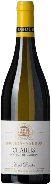 Chablis Drouhin-Vaudon, Joseph Drouhin 