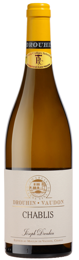 Chablis, Joseph Drouhin (Half-Bottle)