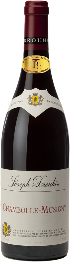 Chambolle Musigny, Joseph Drouhin (Magnum)