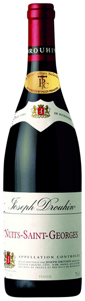 Joseph Drouhin, Nuits St. Georges, 2016