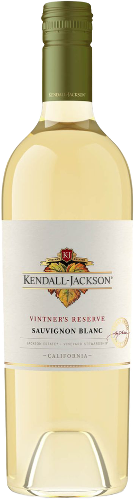Kendall-Jackson, Vintner's Sauvignon Blanc, 2023