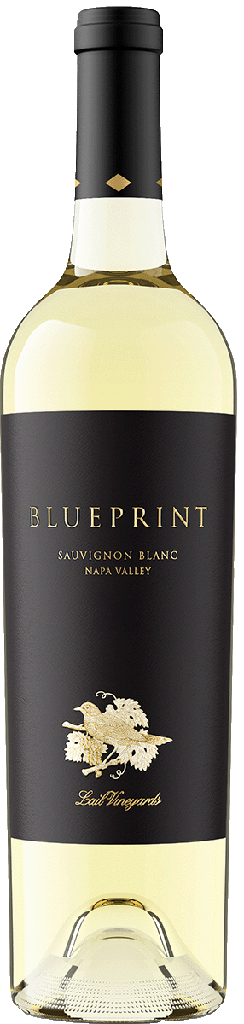 Lail Vineyards, Sauvignon Blanc BLUEPRINT, 2024