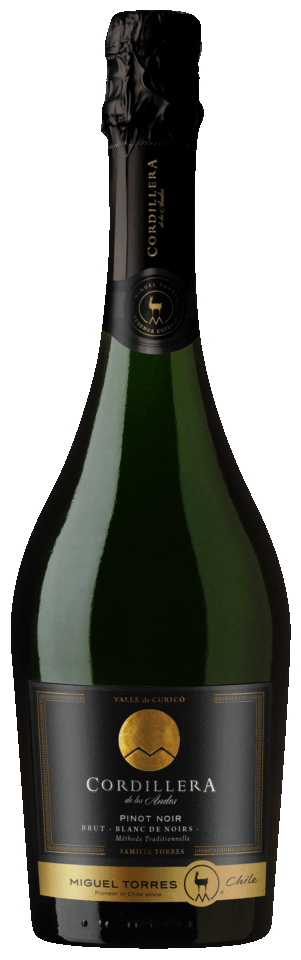 Miguel Torres, Cordillera Brut Pinot Noir