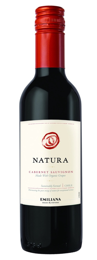 Cabernet Sauvignon, Natura (Half-Bottle)