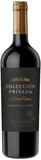 Navarro Correas, La Colección Privada Cabernet Sauvignon, 2024