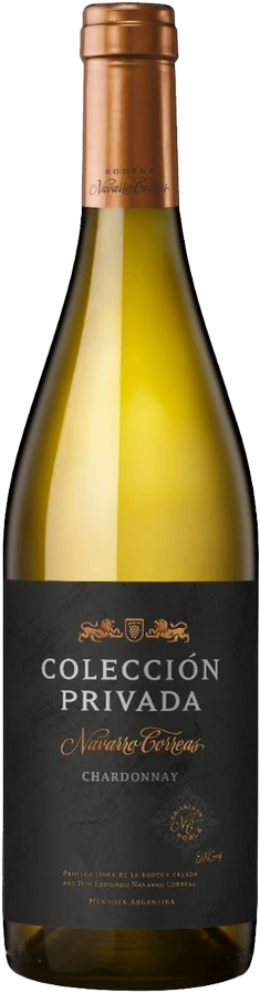 Chardonnay LCP, Navarro Correas