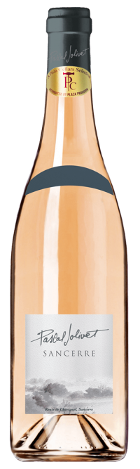 Pascal Jolivet, Sancerre Rose, 2023