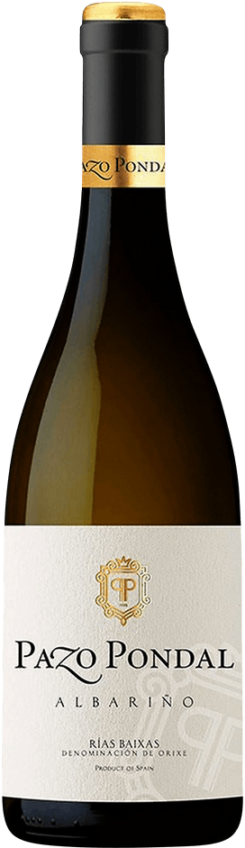 Albariño, Pazo Pondal 